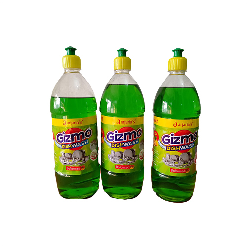 Gizmo डिशवॉश लिक्विड