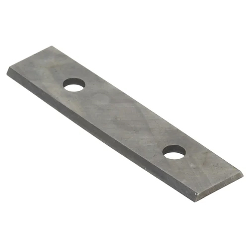 Ss Tungsten Carbide Cutting Blade Hardness: Hard