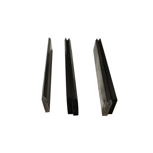 Ss Tungsten Carbide Cutting Blade Hardness: Hard