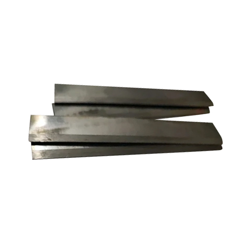 Ss Tungsten Carbide Cutting Blade Hardness: Hard
