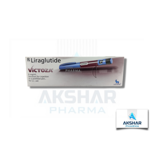 इंजेक्शन शेल्फ लाइफ के लिए विक्टोज़ा सॉल्यूशन: 2-3 साल