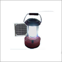 One Watt LED Lantern