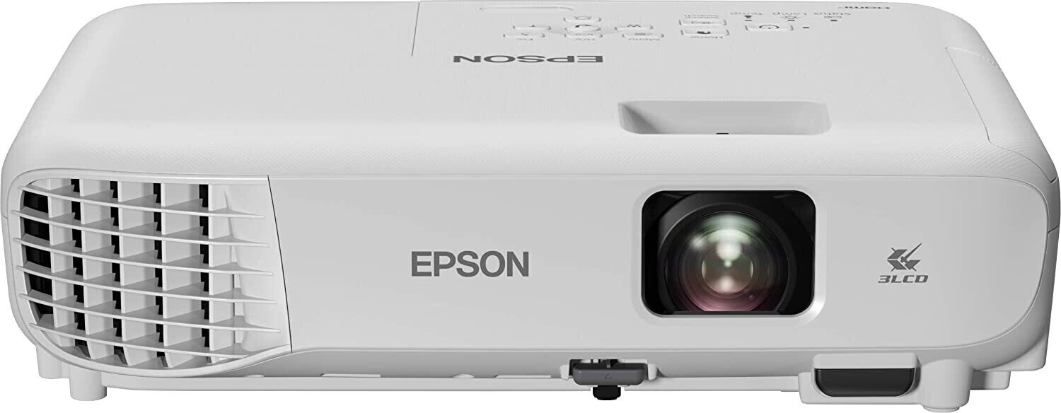 Epson Eb-e01 Business Projector