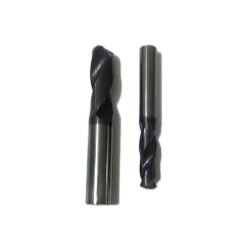 Carbide Cutting Tool Hardness: Hard