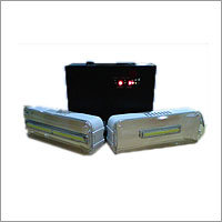 Solar Home Lighting System