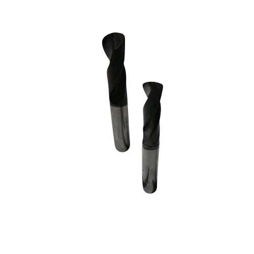 Aluminum Carbide Precision Drill Bit