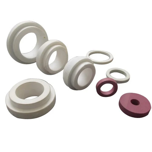 Mechanical Ceramic Seal Hardness: Hard