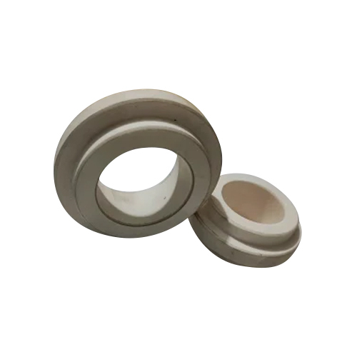 Mechanical Ceramic Seal Hardness: Hard