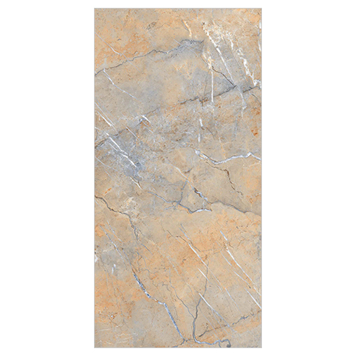 क्रीम 600x1200 Mm Gvt-pgvt बेलिस नेचुरल ग्लॉसी फिनिश टाइल्स