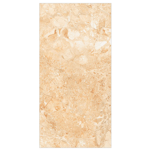 क्रीम 600x1200 Mm Gvt-pgvt ब्रेसिया कॉपर ग्लॉसी फिनिश टाइल्स