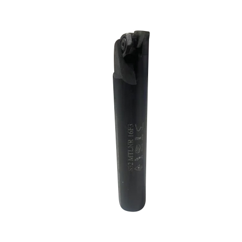 Hard Alloy Boring Insert Holder - Various Sizes Available | Industrial Use High Quality Durable Compatible