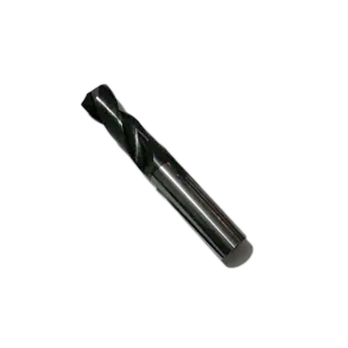 Hard Alloy Milling Cutter Holder