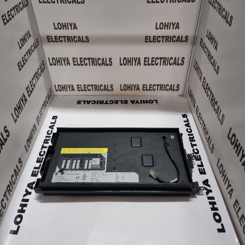 Ge Multilin T60 T60n34hkhf8nh6dm8lp67uxxwxx Hmi Front Panel