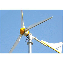 Wind Turbines - Carbon Fiber Composite Blades, Rotor Diameter 2.20m-4.90m, Rated Power 650W-4200W | Electronic Micro-Controller, Low Noise, Reliable Power