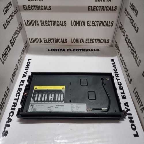 Ge Multilin B90 B90n16hkhf6dh6dl6dn6ds6du6dw7h Hmi Front Panel