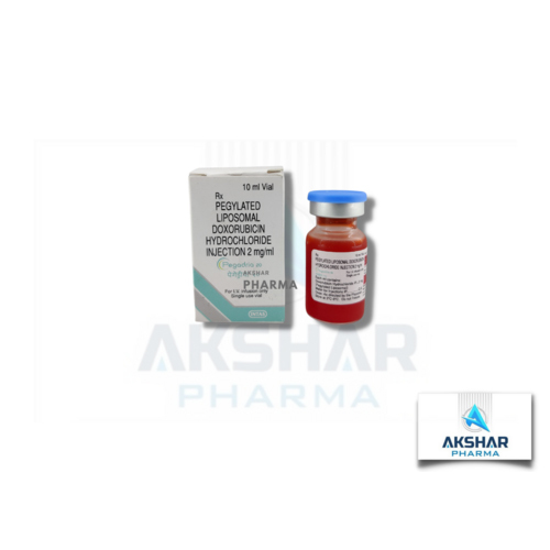 पेगाड्रिया 20mg इंजेक्शन सामग्री: प्राकृतिक खमीर