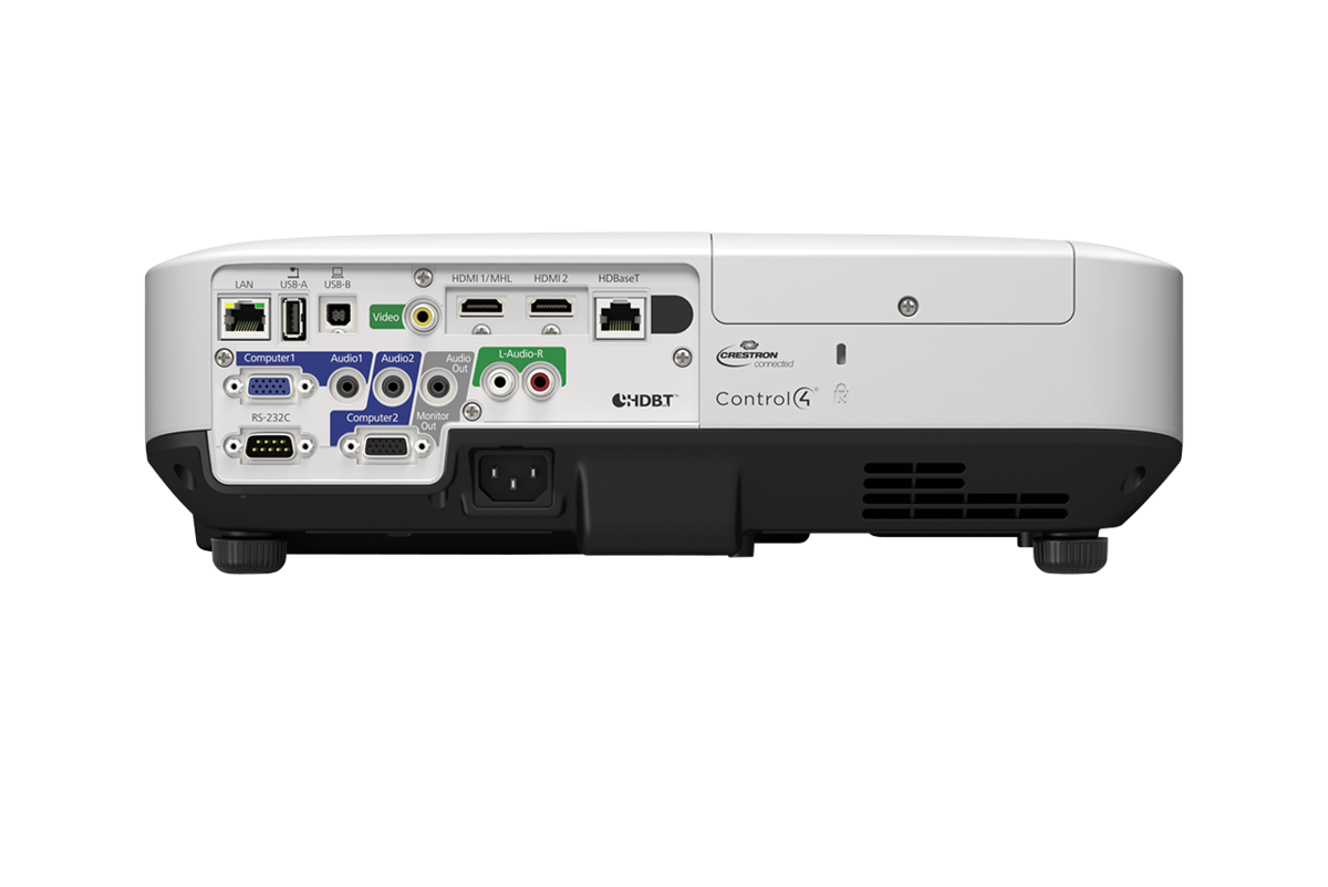 Epson Eb-2165w Business Projector at 130000.00 INR in