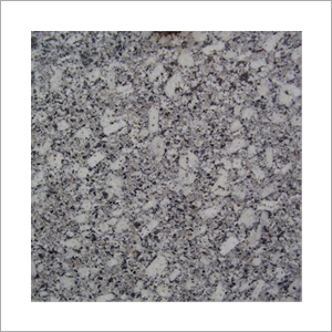 P White Granite