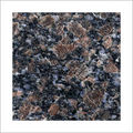 Saphire Blue Granite