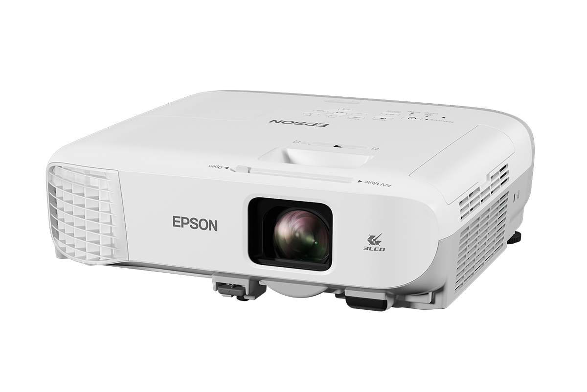 Epson Eb-fh06 Business Projector