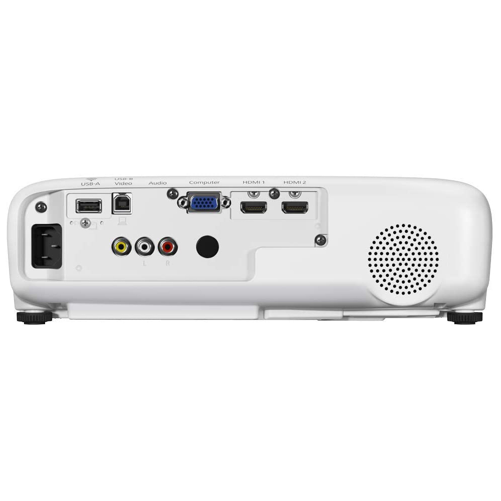 Epson Eb-fh06 Business Projector