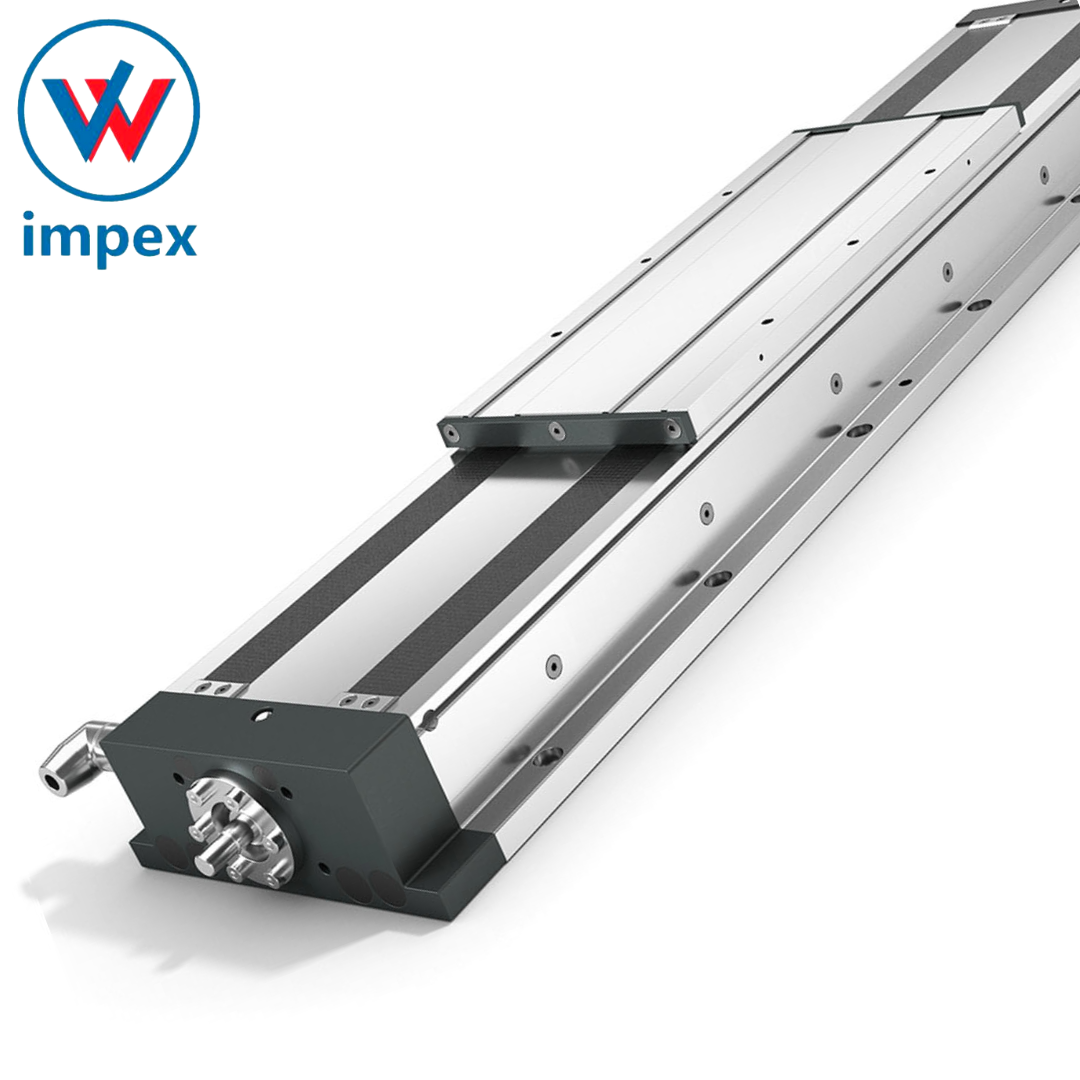 Franke Linear Guides