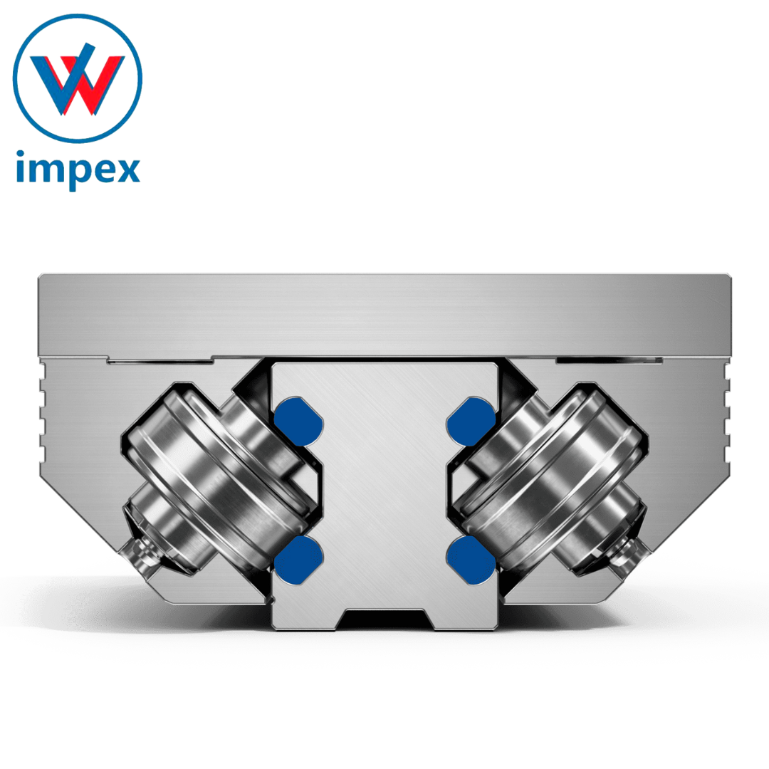 Franke Linear Guides