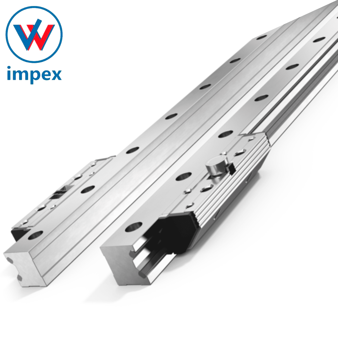 Franke Linear Guides