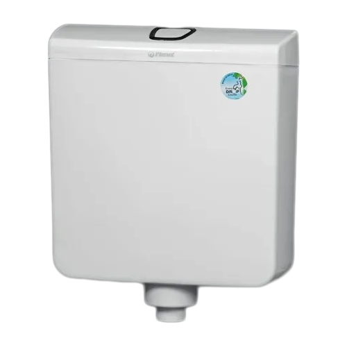 Plastic Pvc Flushing Cistern