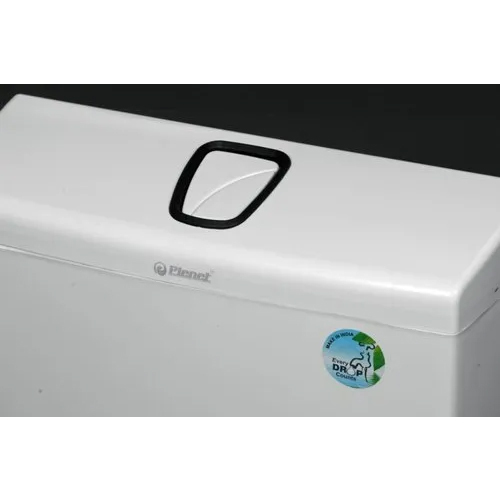 Plastic Pvc Flushing Cistern