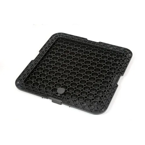 Pvc Manhole Hinge Cover Application: Drainage