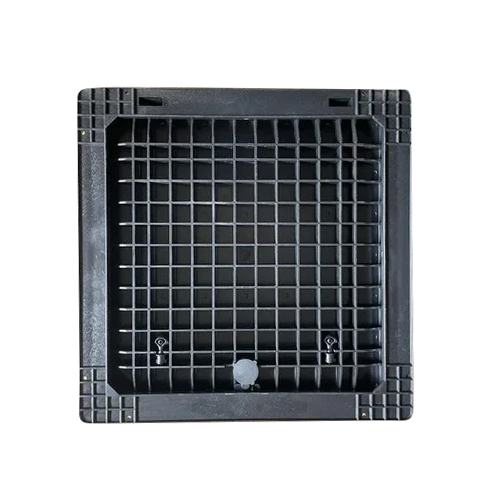 Heavy Duty Plastic Manhole Cover Application: Drainage