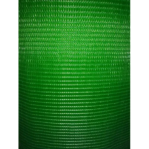 Anfa Plastic Tent Mats - Color: Green