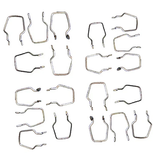 Anfa वायर कनेक्टिंग क्लिप अनुप्रयोग: घरेलू