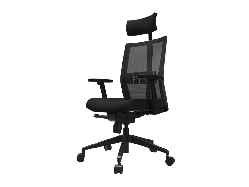 Godrej Aero High Back Chair