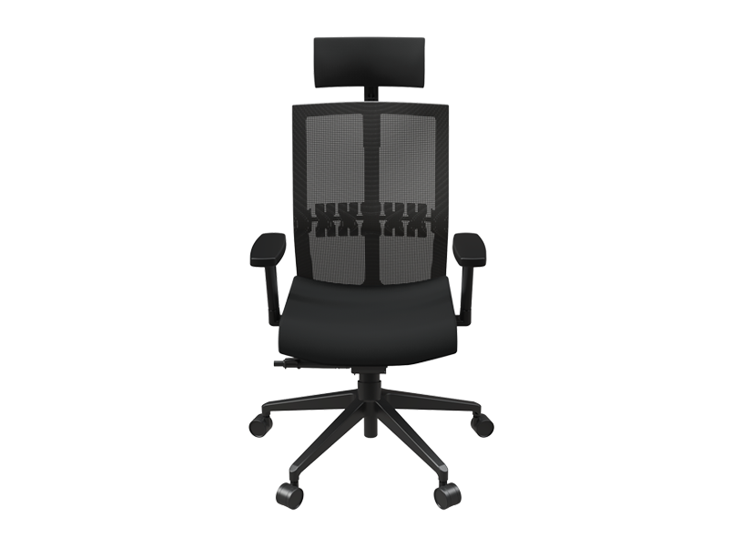 Godrej Aero High Back Chair