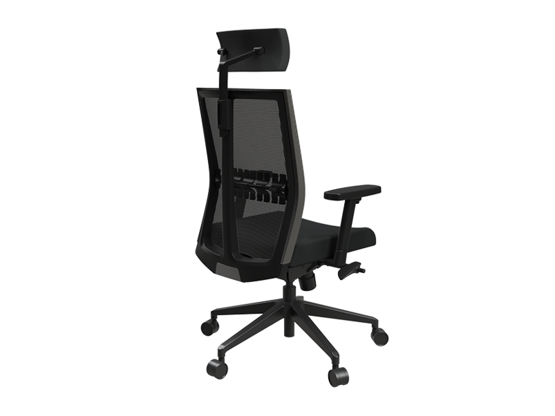 Godrej Aero High Back Chair