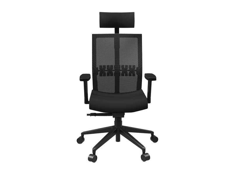 Godrej Aero High Back Chair