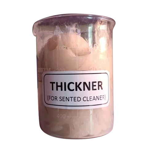 White Phenyl Thickener - Sigma Industrial Grade, Concentrated Liquid With Ph Range 7 | Phenyl Making, Room Temperature Storage, 6 Months Shelf Life
