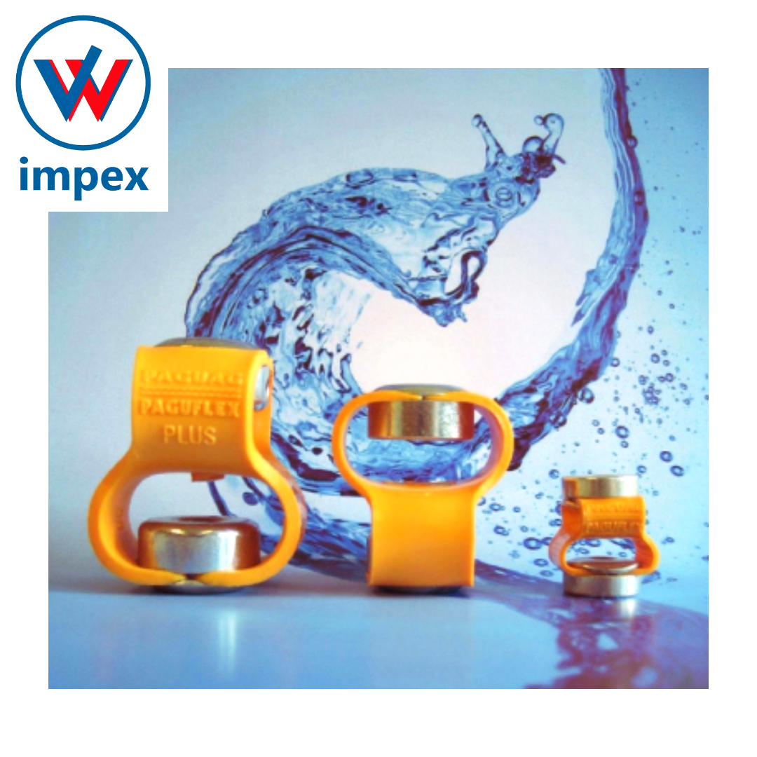 Paguflex Double Loop Coupling