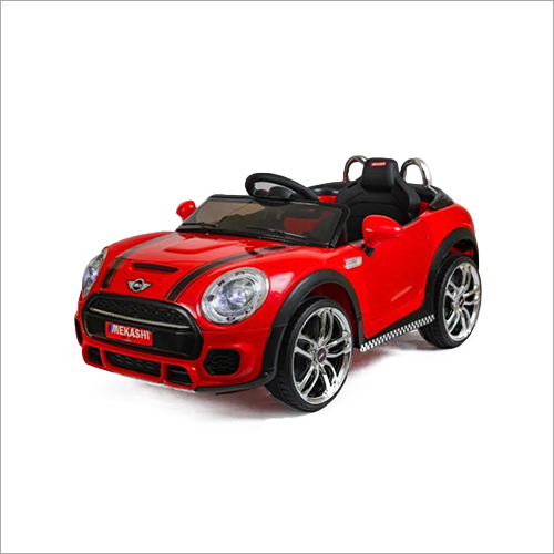 रेड 001 एमकेएस कार टॉय