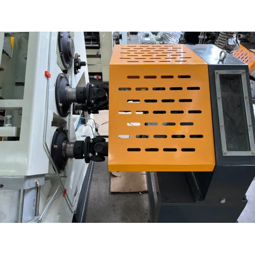 Paper Corrugating Machines Industrial