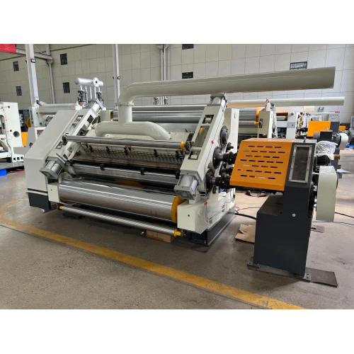 Paper Corrugating Machines Industrial