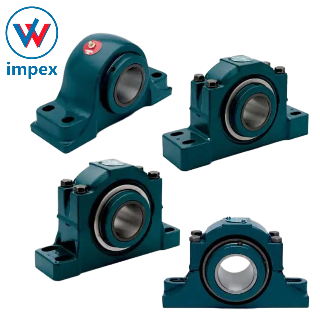 Ms Dodge Mounted Bearing Usa