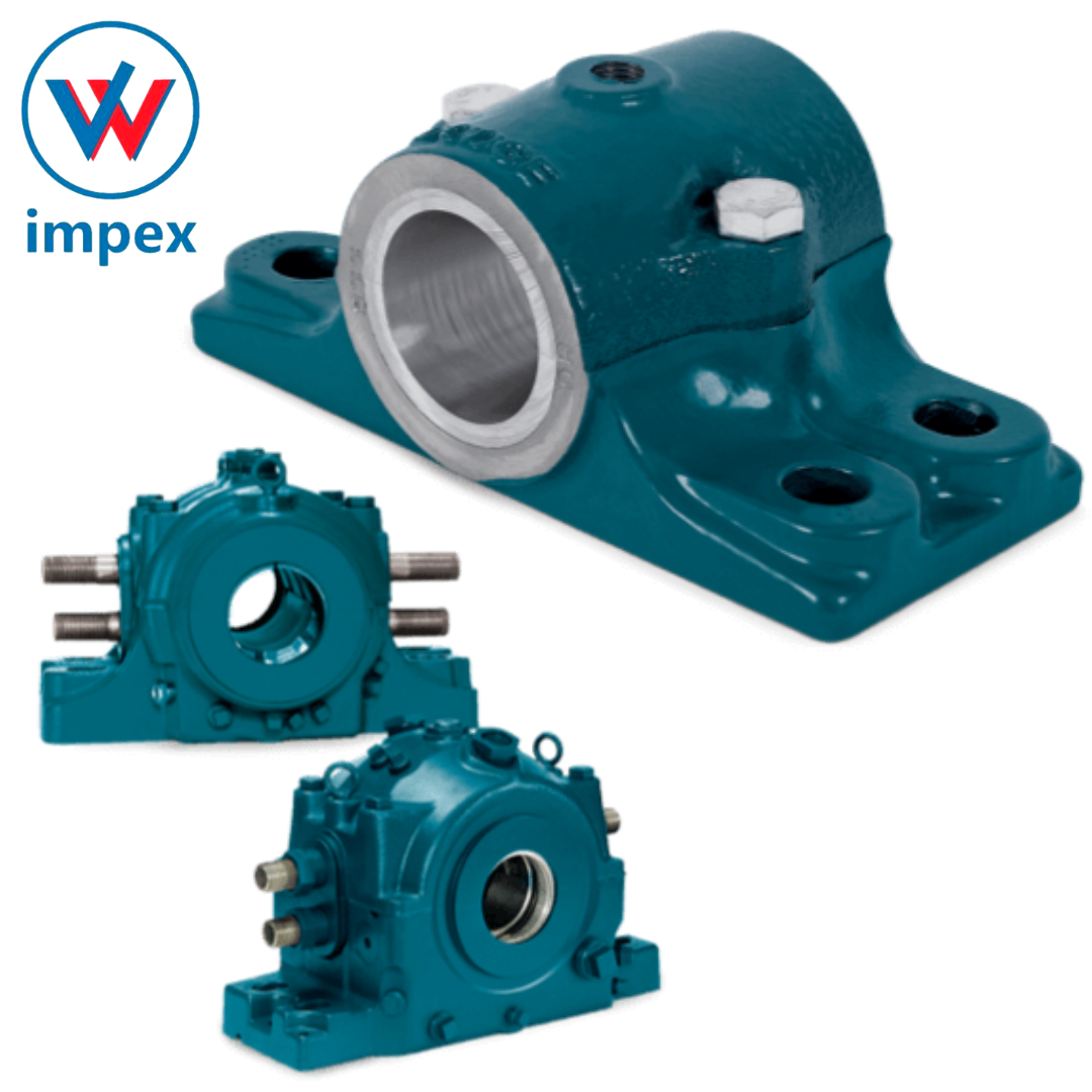 Ms Dodge Mounted Bearing Usa