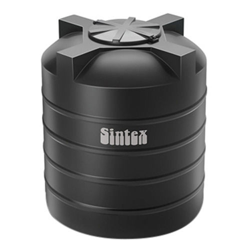 Sintex Black Tank Height: 29.1 Inch Inch (In)