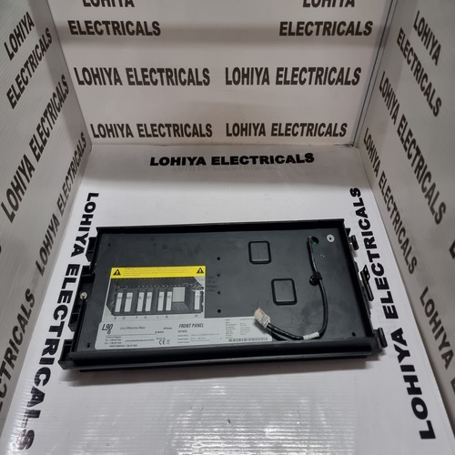 Ge Multilin L90 L90n03hkhf8lh6dl67n6csxxuxxw7j Hmi Front Panel