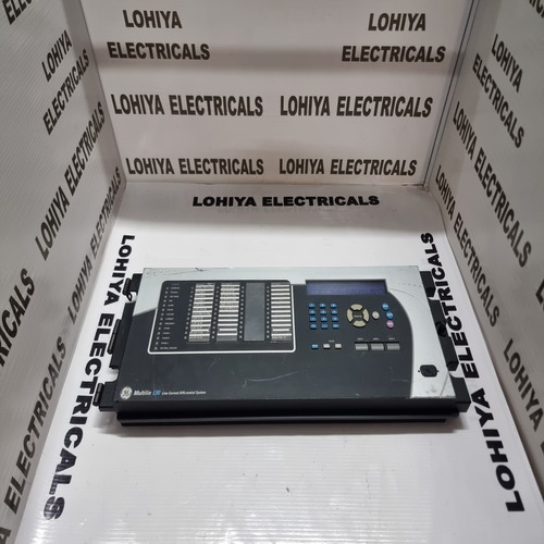 Ge Multilin L90 L90n03hkhf8lh6dl67n6csxxuxxw7j Hmi Front Panel