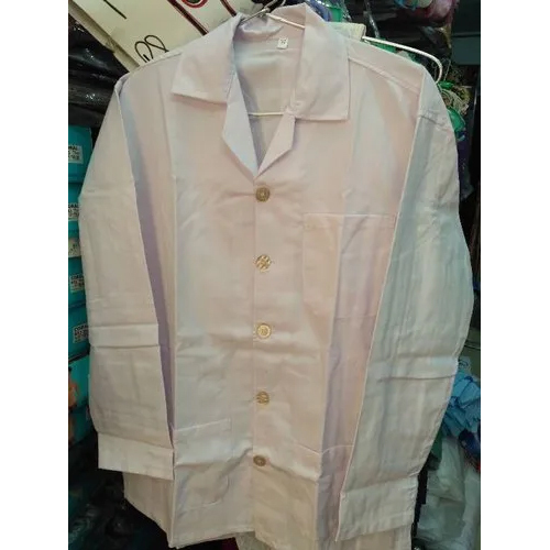 All Hospital Regular Apron