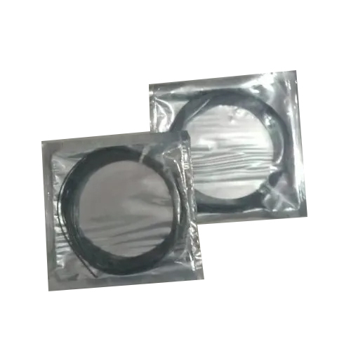 ब्लैक नेचुरल टेनिस गट स्ट्रिंग